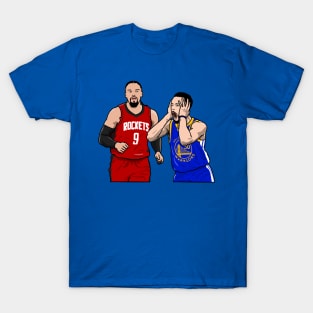 Halloween steph T-Shirt